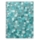 Search for square business stationery Teal