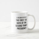 Search for survivors mugs Politics