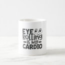 Search for offensive quote mugs Sarcasm