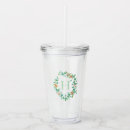 Search for floral tumblers Pink
