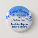 Search for condolences badges Sympathy