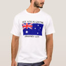 Search for australia tshirts Aussie