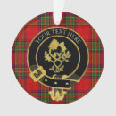 Search for scottish christmas decor Crest