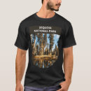 Search for sequoia national park tshirts Yosemite