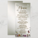 Search for butterfly menus Birthday