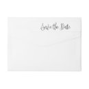 Search for save the date labels Classic