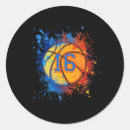Search for free throw stickers Teamwork