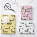 Search for mermaid wrapping paper Girl