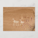 Search for cave painting postcards Close up