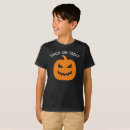 Search for pumpkin trick tshirts Orange and black