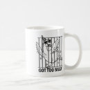 Search for silly goose mugs Santa claus