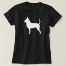 Search for chihuahua tshirts Pets