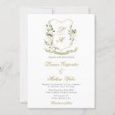 Search for vintage inspired wedding invitations Floral