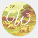 Search for monogrammed envelope seals Pretty