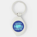 Search for happy camper key rings Motorhome