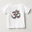 Search for yoga baby shirts Spiritual
