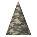 Search for camo party decor Army