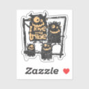 Search for monster family stickers Funny
