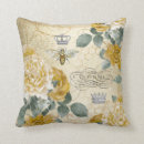 Search for queen bee cushions Vintage
