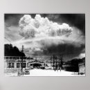 Search for mushroom cloud posters Explosion