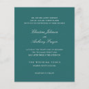 Search for old paper invitations Elegant