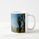 Search for palm springs mugs Desert