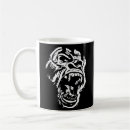 Search for great ape mugs Primate