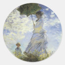 Search for parasol stickers Impressionist