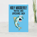 Search for fish puns cards Fisherman