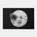 Search for movie doormats Vintage