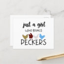 Search for just postcards Chicken