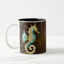 Search for seahorse mugs Antique