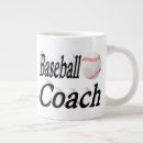 Search for baseball dad mugs Coach