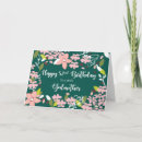 Search for 52nd birthday cards Flowers