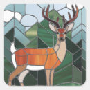 Search for stained glass animals stickers Wildlife