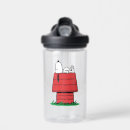 Search for snoopy water bottles Sunday paper