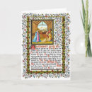 Search for prayer christmas cards Vintage