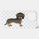 Search for dachshund cartoon iphone cases Doxie
