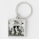 Search for tasteful key rings Feast