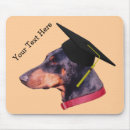 Search for dobermans mousepads Doberman pinscher