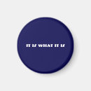 Search for nice magnets Motivation