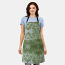 Search for macro aprons Green
