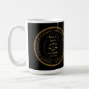 Search for law firm mugs Attorney