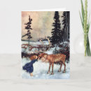 Search for fairy tale christmas cards Snow