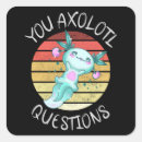 Search for questions stickers Ask