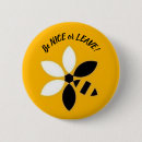 Search for honey bee badges Flower