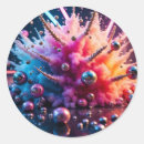 Search for explosion stickers Party