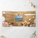 Search for serene rsvp cards Ocean