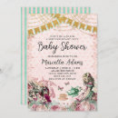 Search for tea party brunch invitations Shower