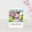 Search for golf congratulations cards Golfer